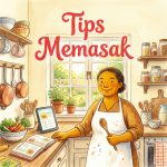 Rahasia Dapur Anti Gagal