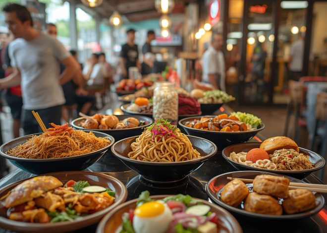 Review Kuliner Viral: Dari Hidden Gem sampai Tempat Makan Hits!
