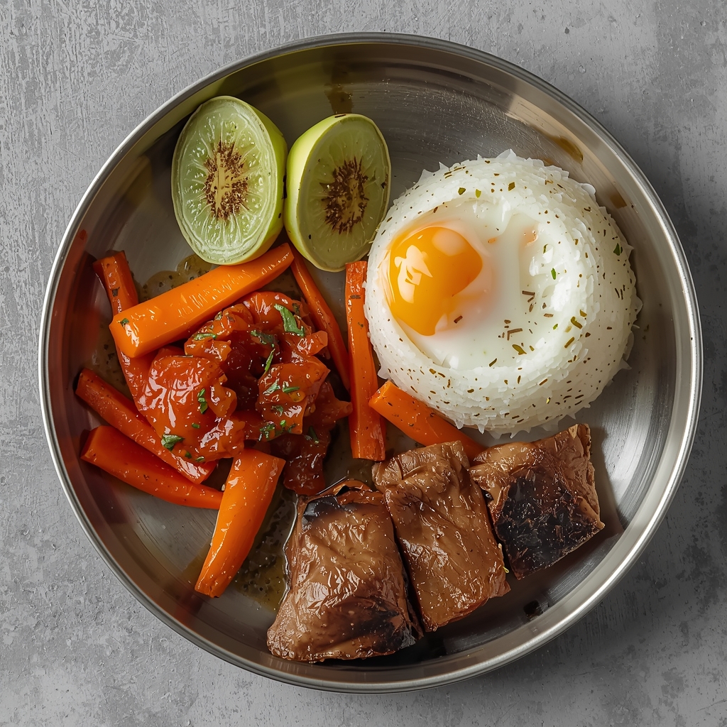 Rahasia Dapur Sehat: Tips Memasak Makanan Sehat di Rumah